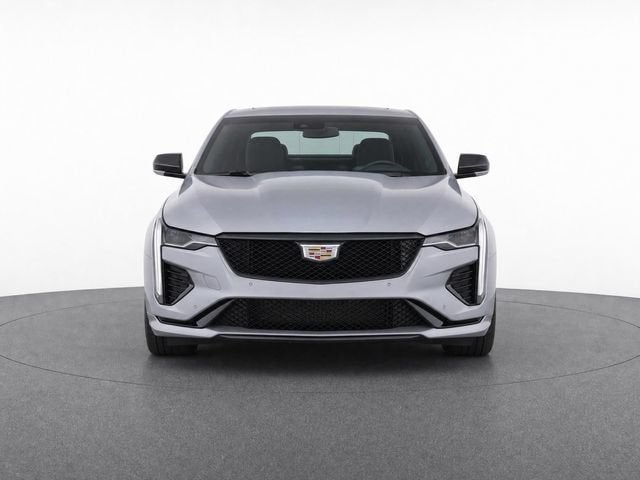 2024 Cadillac CT4 Sport