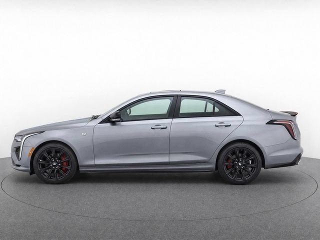 2024 Cadillac CT4 Sport