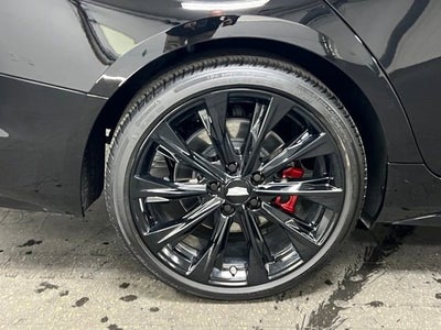 2024 Cadillac CT4-V V-Series