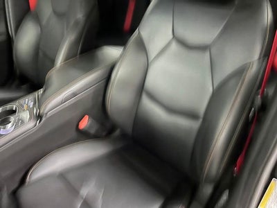 2024 Cadillac CT4-V V-Series