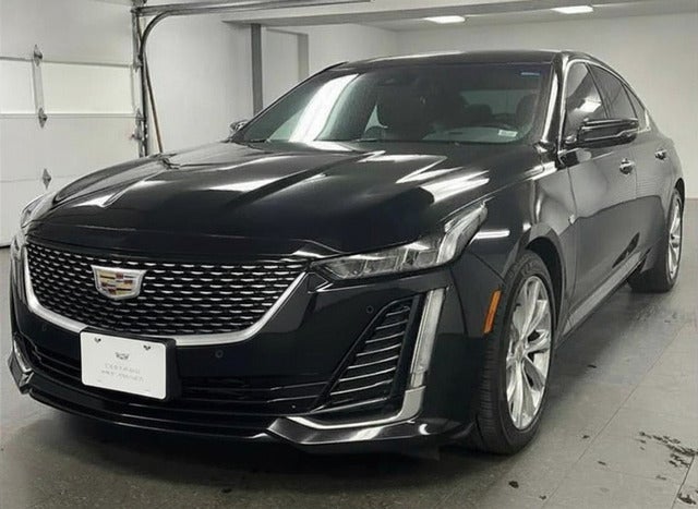 2023 Cadillac CT5 Premium Luxury
