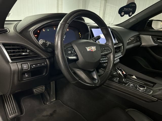 2023 Cadillac CT5 Sport