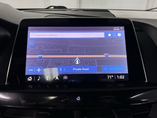 2023 Cadillac CT5 Sport