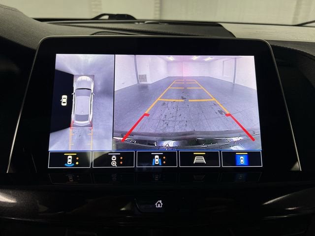 2023 Cadillac CT5 Sport