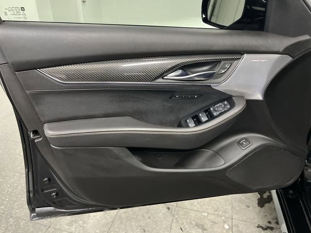 2023 Cadillac CT5 Sport