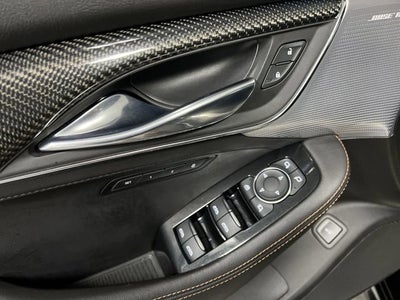 2023 Cadillac CT5 Sport