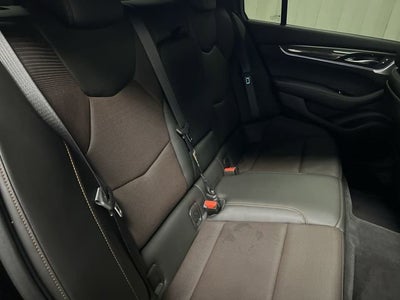 2023 Cadillac CT5 Sport