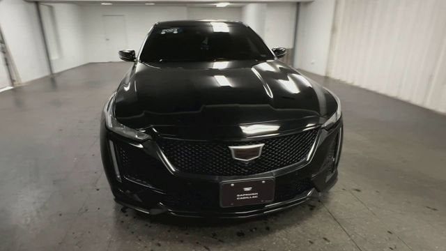 2023 Cadillac CT5 Sport