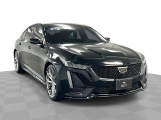 2023 Cadillac CT5 Sport