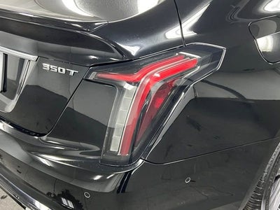 2024 Cadillac CT5 Sport