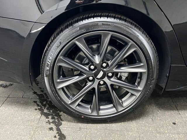 2024 Cadillac CT5 Sport