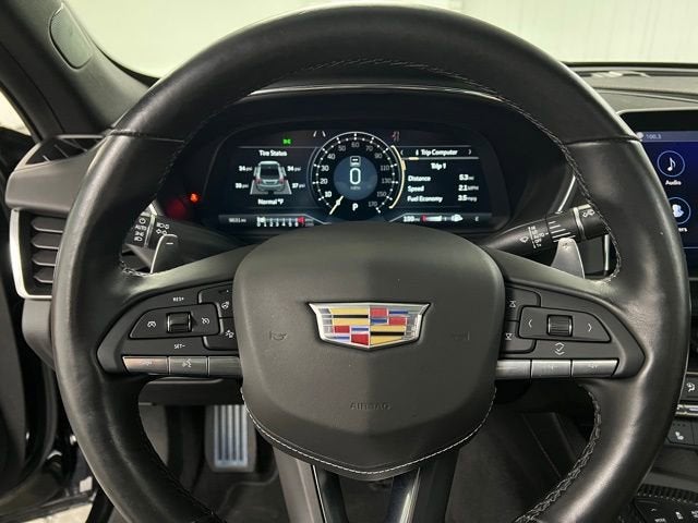 2024 Cadillac CT5 Sport