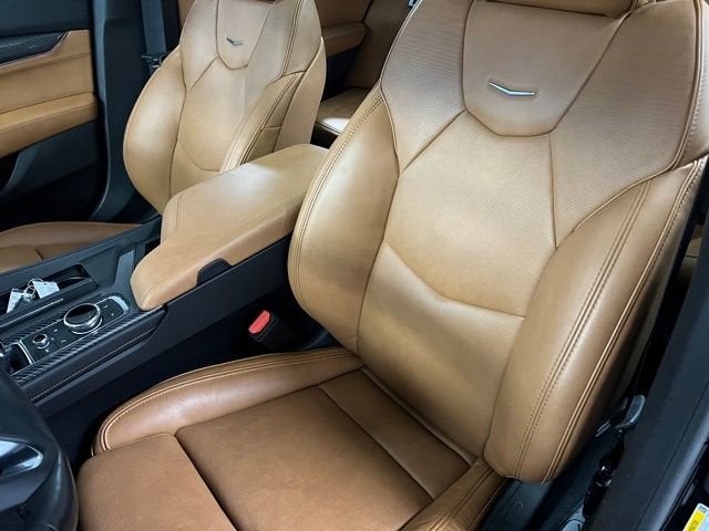 2024 Cadillac CT5 Sport