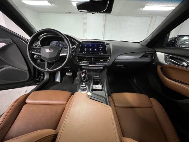 2024 Cadillac CT5 Sport