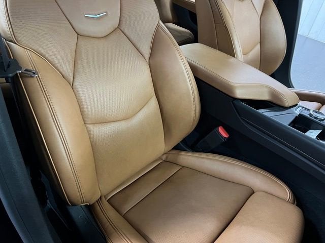 2024 Cadillac CT5 Sport