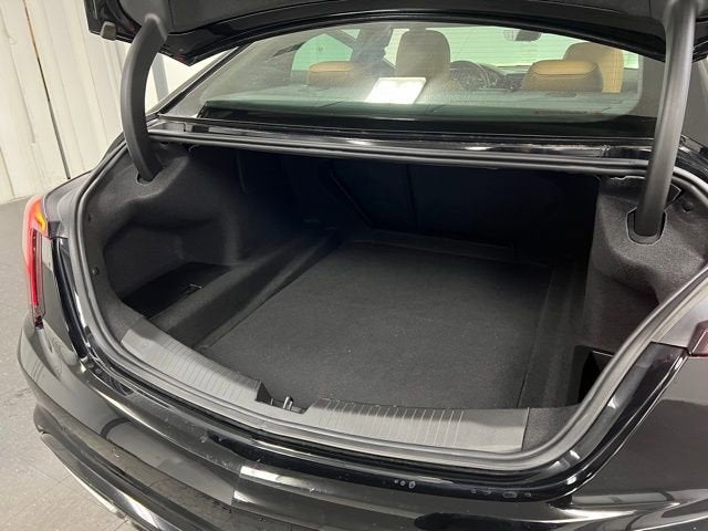 2024 Cadillac CT5 Sport