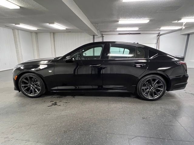 2024 Cadillac CT5 Sport