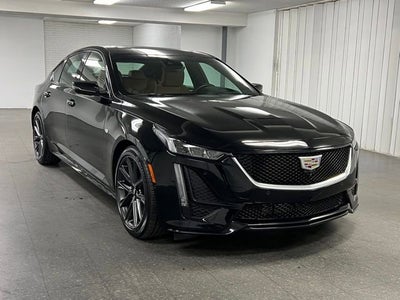 2024 Cadillac CT5 Sport