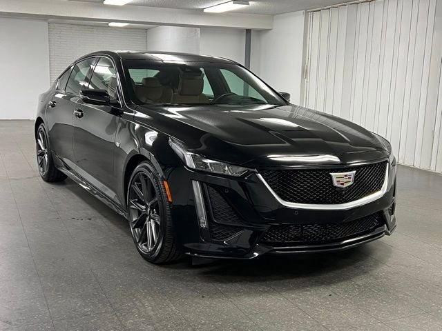 2024 Cadillac CT5 Sport