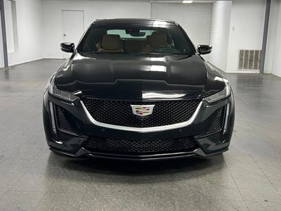 2024 Cadillac CT5 Sport