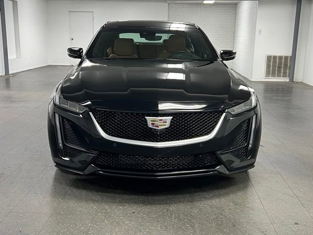 2024 Cadillac CT5 Sport