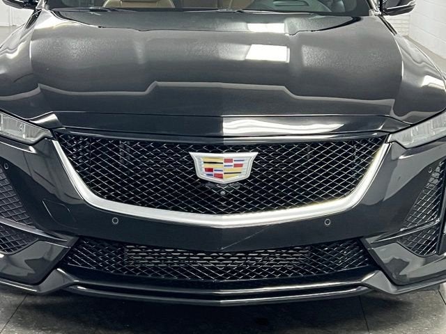 2024 Cadillac CT5 Sport
