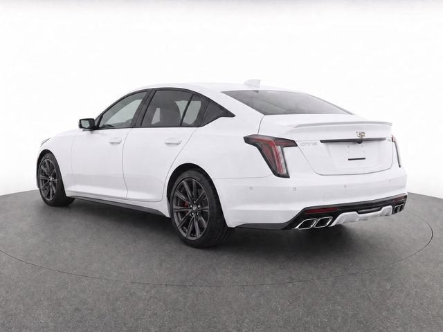 2024 Cadillac CT5-V V-Series