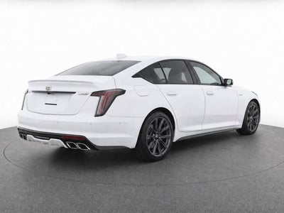 2024 Cadillac CT5-V V-Series