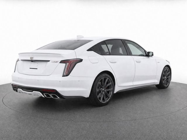 2024 Cadillac CT5-V V-Series