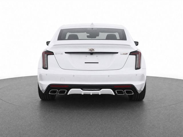 2024 Cadillac CT5-V V-Series