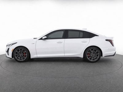 2024 Cadillac CT5-V V-Series