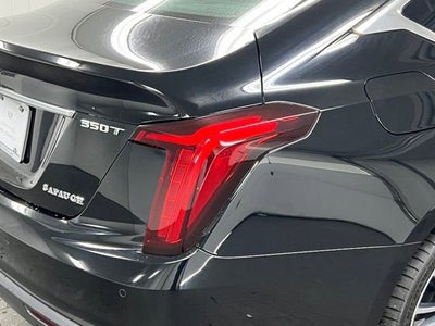 2024 Cadillac CT5 Premium Luxury