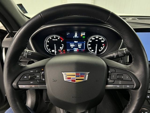 2024 Cadillac CT5 Premium Luxury