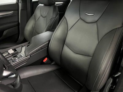 2024 Cadillac CT5 Premium Luxury