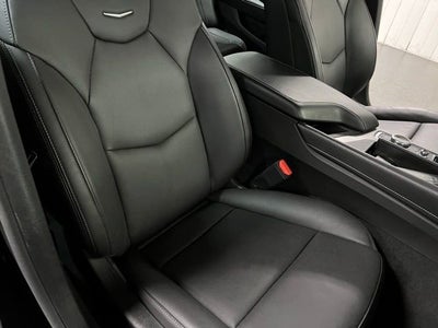 2024 Cadillac CT5 Premium Luxury