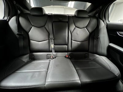 2024 Cadillac CT5 Premium Luxury