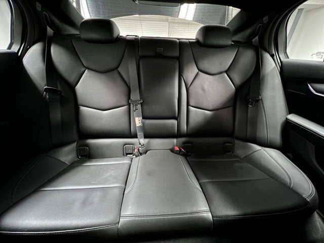 2024 Cadillac CT5 Premium Luxury