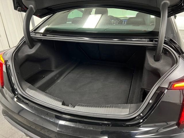 2024 Cadillac CT5 Premium Luxury