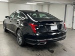 2024 Cadillac CT5 Premium Luxury