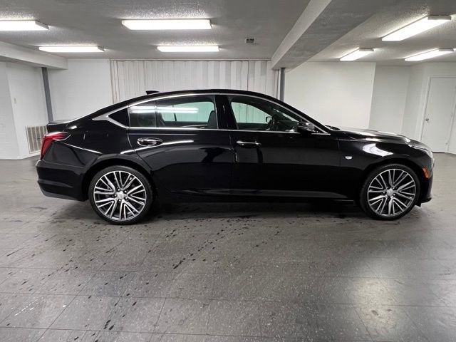 2024 Cadillac CT5 Premium Luxury