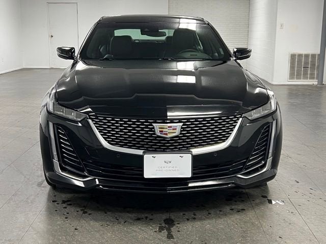 2024 Cadillac CT5 Premium Luxury