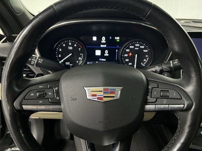 2020 Cadillac CT5 Premium Luxury