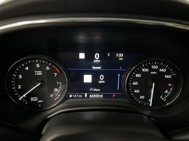 2020 Cadillac CT5 Premium Luxury