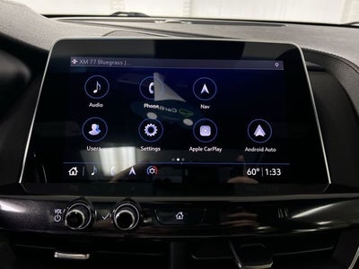 2020 Cadillac CT5 Premium Luxury