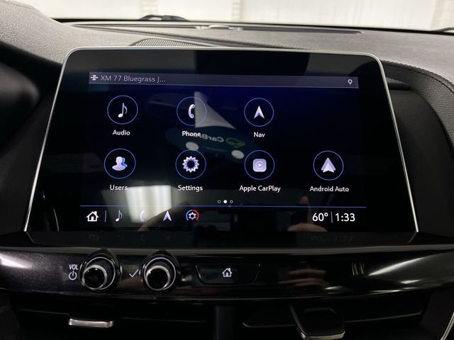 2020 Cadillac CT5 Premium Luxury