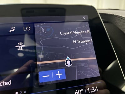 2020 Cadillac CT5 Premium Luxury