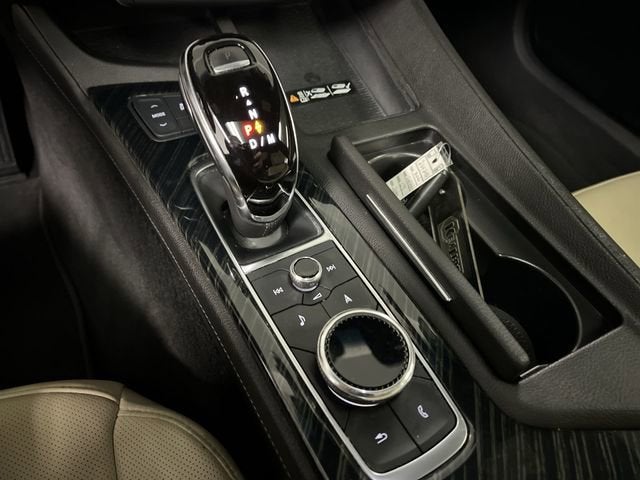 2020 Cadillac CT5 Premium Luxury