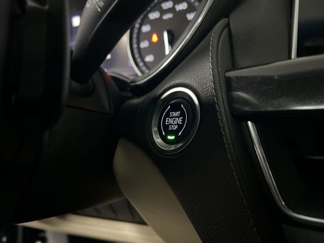 2020 Cadillac CT5 Premium Luxury