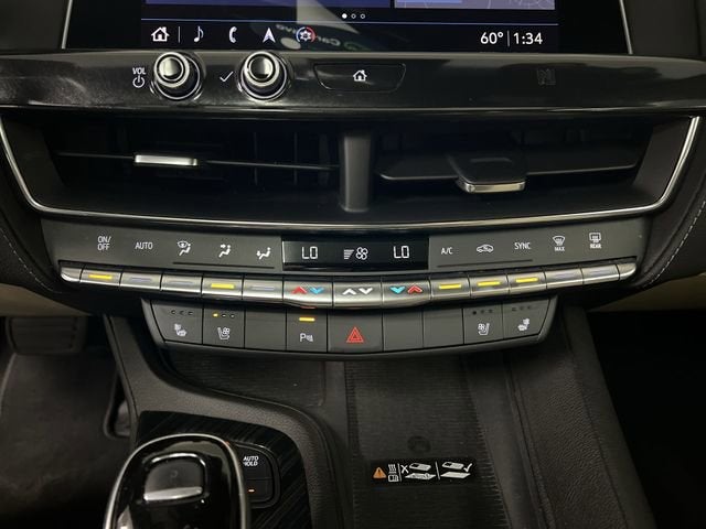 2020 Cadillac CT5 Premium Luxury