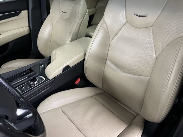 2020 Cadillac CT5 Premium Luxury